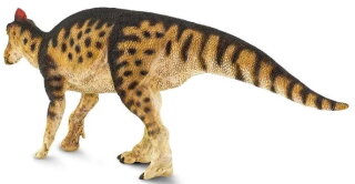 Safari Ltd. Wild Safari® Prehistoric World Dinosaurier 100358 - Edmontosaurus