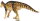 Safari Ltd. 100358 - Edmontosaurus