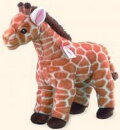 Teddy Hermann Plüsch 90530 - Giraffe