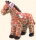 Teddy Hermann Plush 90530 - Giraffe