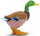 Safari Ltd. 233229 - Duck