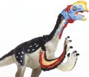 Safari Ltd Carnegie Dinosaurs 405301 - Oviraptor