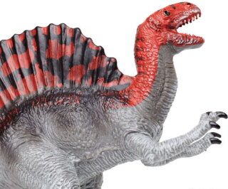 Safari Ltd Carnegie Dinosaurier 411001 - Spinosaurus