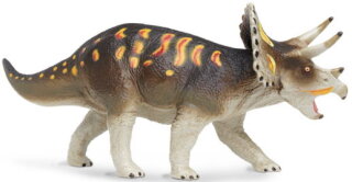 Safari Ltd Carnegie Dinosaurier 403601 - Triceratops