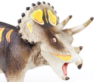 Safari Ltd Carnegie Dinosaurier 403601 - Triceratops