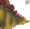 Safari Ltd Carnegie Dinosaurier 411901 - Stegosaurus