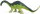 Safari Ltd Carnegie Dinosaurier 400301 - Apatosaurus