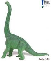 Safari Ltd 412001 Carnegie Brachiosaurus