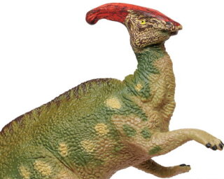 Safari Ltd Carnegie Dinosaurier 411101 - Parasaurolophus