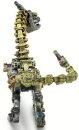 Safari Ltd. 100198 - Steampunk Drache