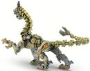 Safari Ltd. 100198 - Steampunk Drache