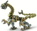 Safari Ltd. 100198 - Steampunk Drache