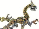 Safari Ltd. 100198 - Steampunk Drache