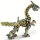 Safari Ltd. 100198 - Steampunk Drache