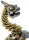Safari Ltd. 100198 - Steampunk Drache