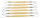 efco 1822760 - 6 piece Modeling Tool Set