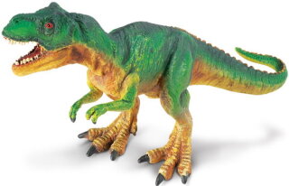 Safari Ltd. Wild Safari® Prehistoric World Dinosaurier 298529 - Tyrannosaurus Rex