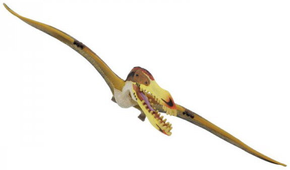 Safari Limited 299729 Pterosaur 7 1/8in Series Dinosaurs 