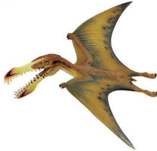 Safari Ltd. Wild Safari® Prehistoric World Dinosaurier 299729 - Pterosaurier