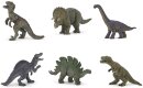 Papo Mini Plus 33018 - Box Dinosaurs Set 1