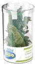 Papo Mini Plus 33018 - Box Dinosaurs Set 1
