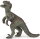 Papo Mini Plus 33018 - Box Dinosaurs Set 1