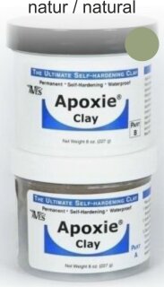 Aves Studio LLC - Apoxie® Clay (natur ca. 450gr)