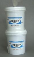 Aves Studio LLC - Apoxie® Clay  Modeling Compound (natural aprox. 1350gr)