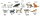 Safari Ltd. Toob® 699204 - Hauskatzen
