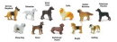 Safari Ltd. Toob® 695504 - Hunde