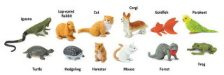 Safari Ltd. Toob® 681504 - Pets