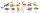 Safari Ltd. Toob® 681504 - Pets