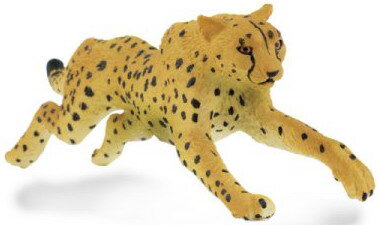 CHEETAH by Safari Ltd/ toy/ cat/ 290429/ 