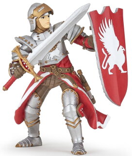 Papo 39956 - Griffin Knight