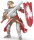 Papo 39956 - Griffin Knight