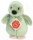 Teddy Hermann Plush 90013 - Chinstrap Penguinbaby