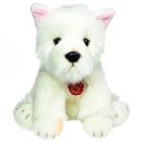 Teddy Hermann Plush 91936 - Westhighland Terrier