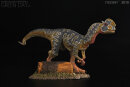 REBOR 160482 - 1:35 Adult/1:11±1 junger männlicher Dilophosaurus Green Day *1