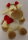 Russ Berrie Plush 39294 - Giraffe Geramy (small)