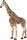 Papo 50096 - Giraffe