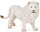 Papo 50074 - White Lion
