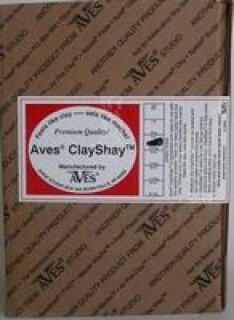 Aves Studio LLC - ClayShay 2250gr