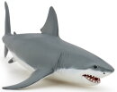 Papo 56002 - Weisser Hai