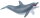 Papo 56004 - Dolphin playing