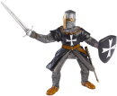 Papo 39938 - Ritter der Johanniter mit Schwert