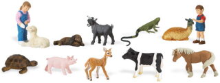 Safari Ltd. Toob® 683704 - Streichelzoo
