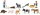 Safari Ltd. Toob® 683704 - Streichelzoo