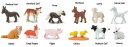 Safari Ltd. Toob® 681204 - Farm Babies