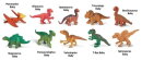 Safari Ltd. Toob® 680104 - Dino Babies