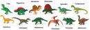 Safari Ltd. Toob® 695404 - Dinosaurier